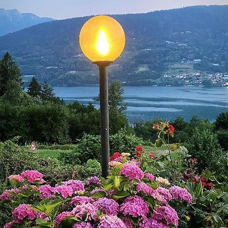 Lake Apartment Ischia Red Tenna Luaran gambar
