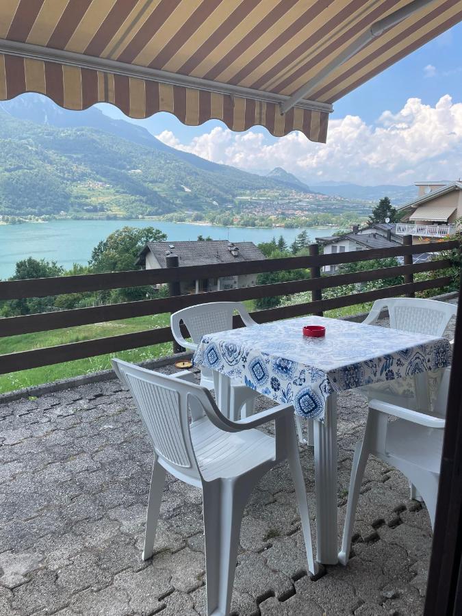 Lake Apartment Ischia Red Tenna Luaran gambar