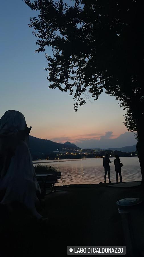 Lake Apartment Ischia Red Tenna Luaran gambar