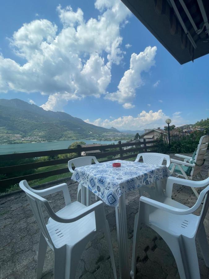 Lake Apartment Ischia Red Tenna Luaran gambar