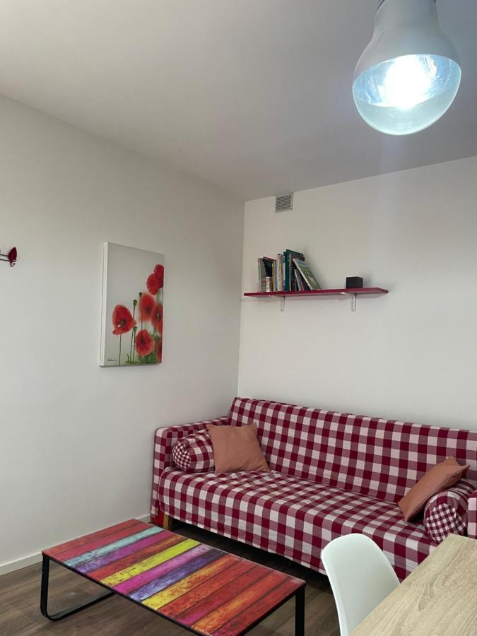 Lake Apartment Ischia Red Tenna Luaran gambar
