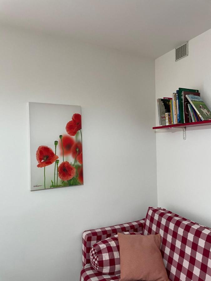 Lake Apartment Ischia Red Tenna Luaran gambar