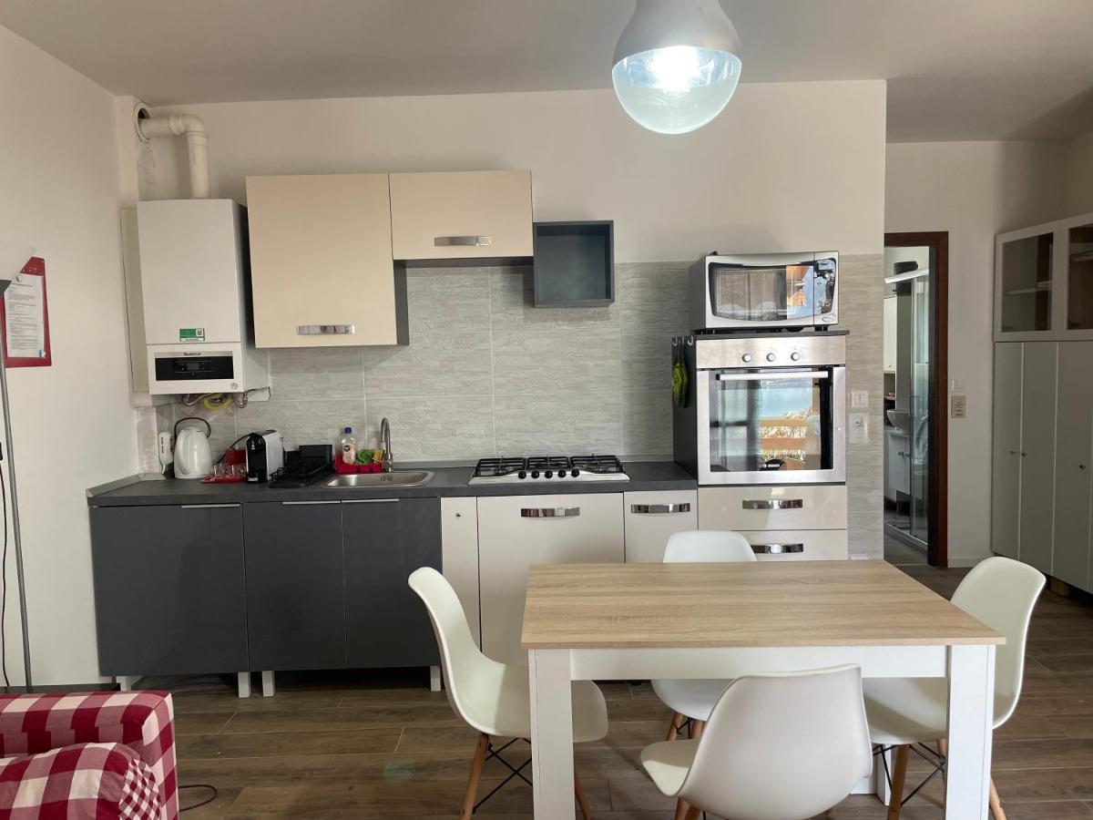 Lake Apartment Ischia Red Tenna Luaran gambar