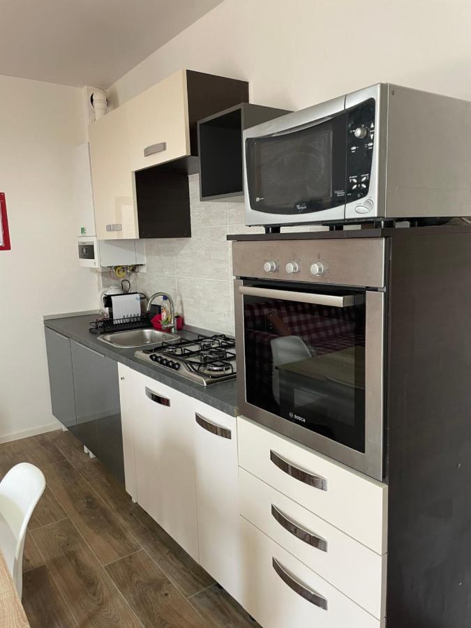 Lake Apartment Ischia Red Tenna Luaran gambar