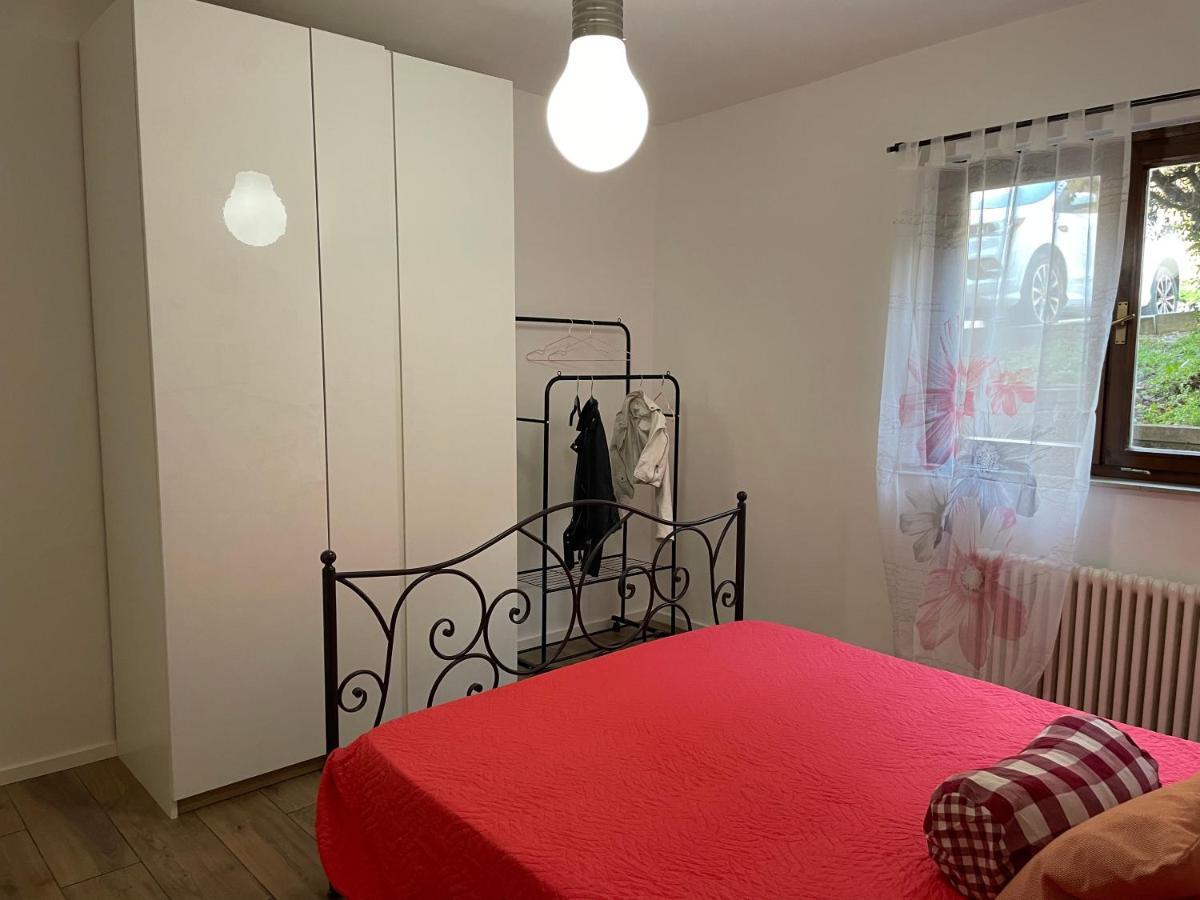 Lake Apartment Ischia Red Tenna Luaran gambar