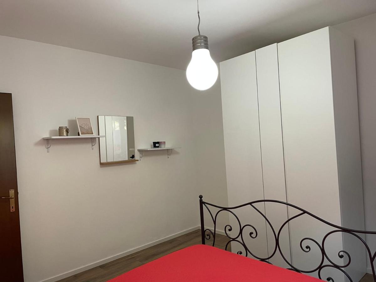 Lake Apartment Ischia Red Tenna Luaran gambar