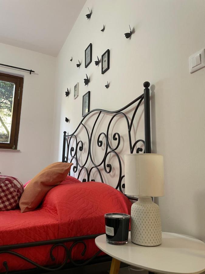 Lake Apartment Ischia Red Tenna Luaran gambar