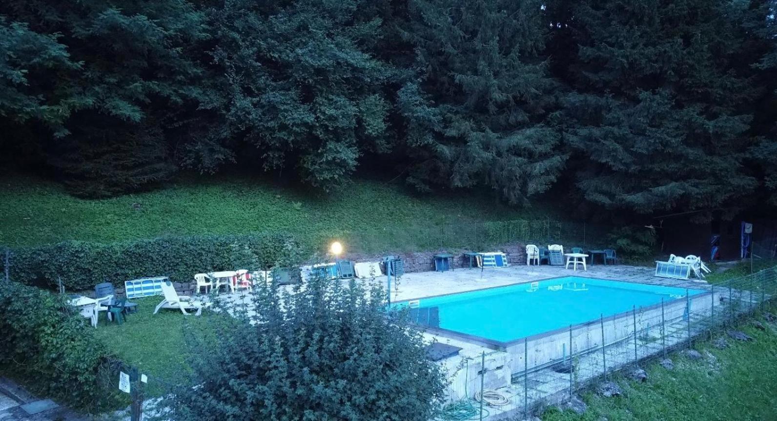 Lake Apartment Ischia Red Tenna Luaran gambar
